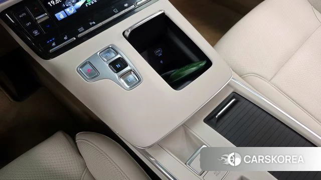 Hyundai The New Grandeur IG id 4402933 из Кореи 33