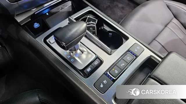 Genesis G80 id 3302395 из Кореи 19