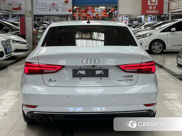 Audi A3 id 3857004 из Китая 9