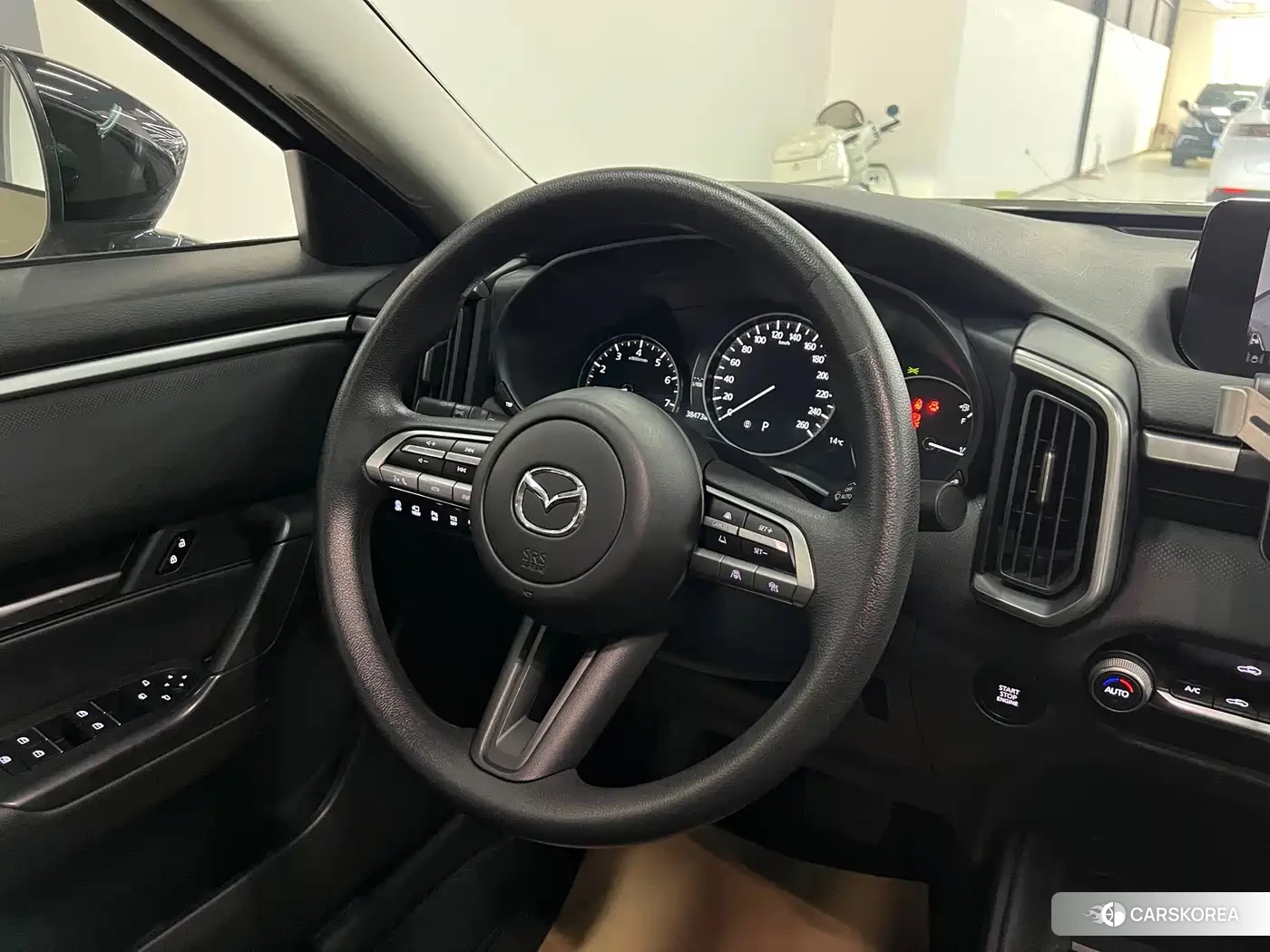 Mazda CX-50 id 4622298 из Китая 29