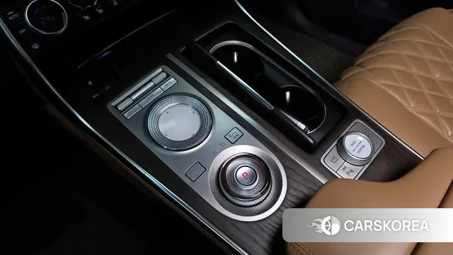 Genesis GV80 id 3681879 из Кореи 19