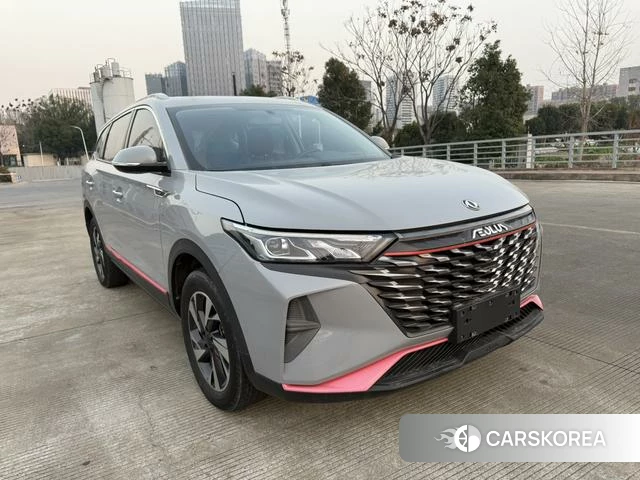 Dongfeng Fengshen AX7 id 3889904 из Китая 12