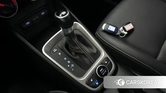 Hyundai Venue id 3219059 из Кореи 19