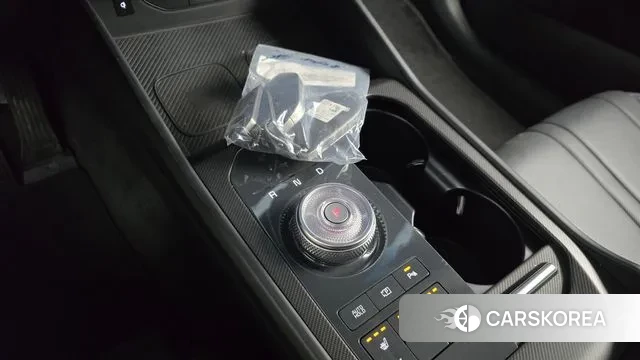 Kia The New K8 id 3267347 из Кореи 19