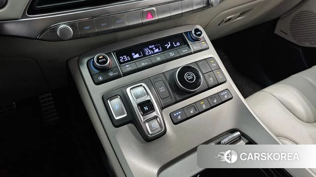 Hyundai Palisade id 3800017 из Кореи 19