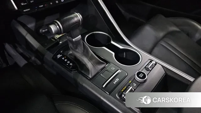 Kia K5 3rd generation id 3394669 из Кореи 19