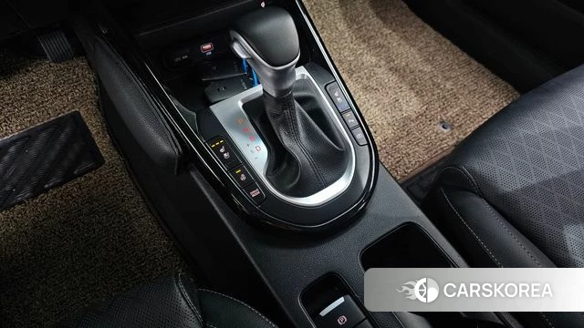 Kia The New K3 2nd generation id 3915543 из Кореи 19