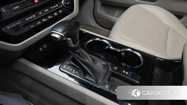 Kia The New Carnival id 4325873 из Кореи 19