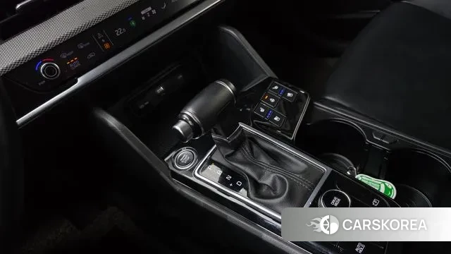 Kia Sportage 5th Generation id 3379000 из Кореи 19