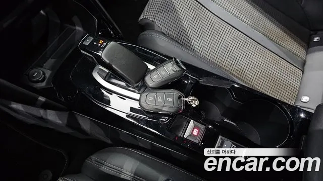 Peugeot e-208 second Generation id 2911427 из Кореи 19