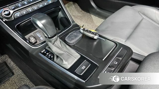 Hyundai Grandeur IG id 3861797 из Кореи 19