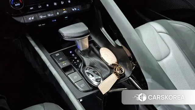 Hyundai The New Avante (CN7) id 3555194 из Кореи 19