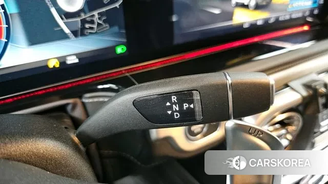 Mercedes-Benz G-Class W463b id 2969535 из Кореи 19