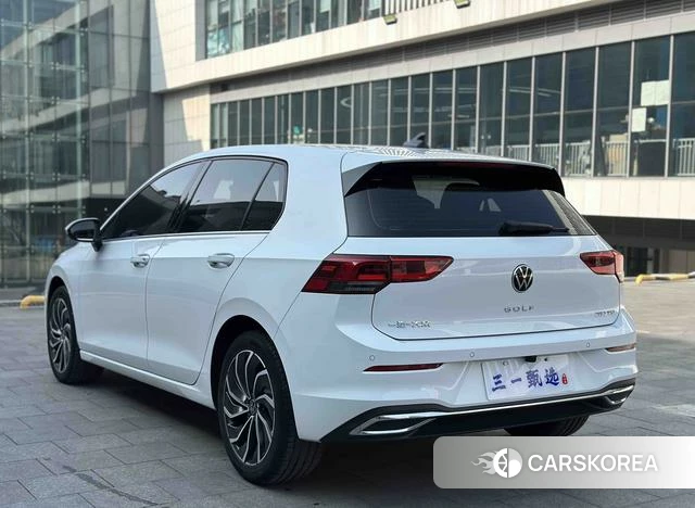 Volkswagen Golf id 4314609 из Китая 17