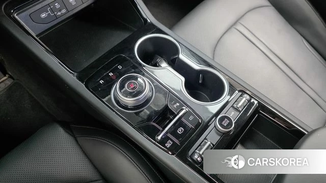 Kia The New K5 3rd generation id 4927982 из Кореи 19