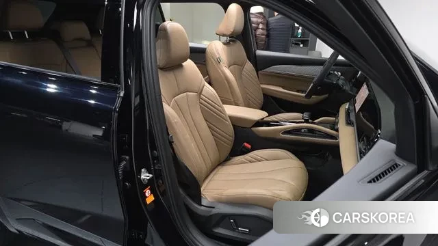 Renault Korea (Samsung) Grand Coleos id 3731332 из Кореи 19