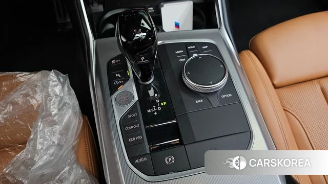 BMW 3 Series (G20) id 4422651 из Кореи 19