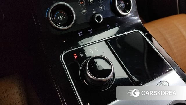 Land Rover Range Rover Velar id 4430160 из Кореи 38