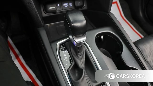 Hyundai Santa Fe TM id 4350947 из Кореи 19