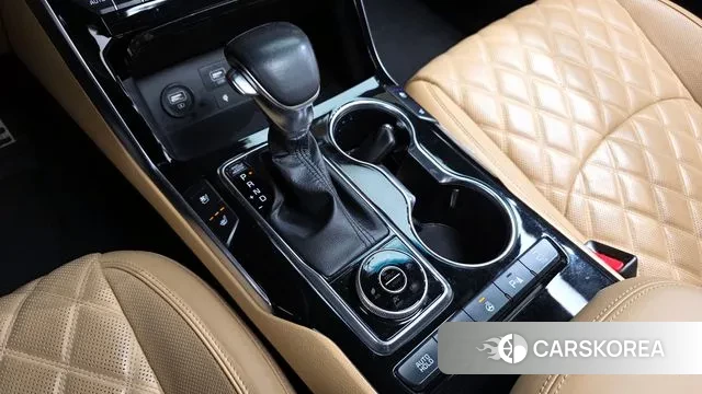 Kia Mohave Master id 3765114 из Кореи 19