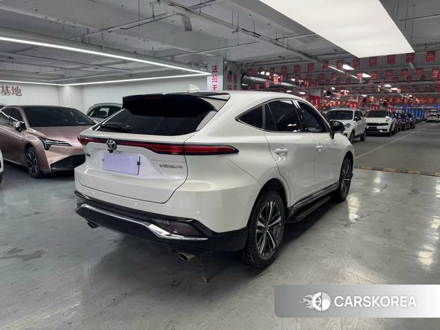 Toyota Weisha id 4260852 из Китая 11