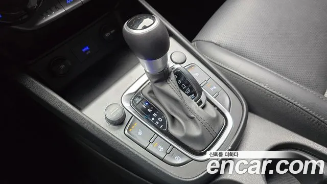 Hyundai The New Kona id 2635550 из Кореи 19