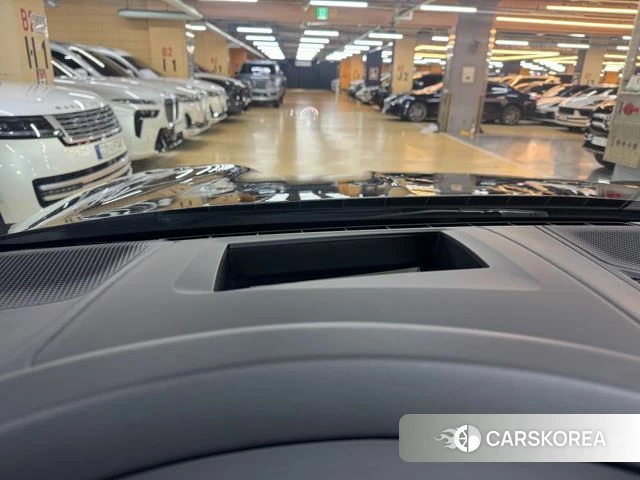 Porsche Cayenne (PO536) id 4421893 из Кореи 19