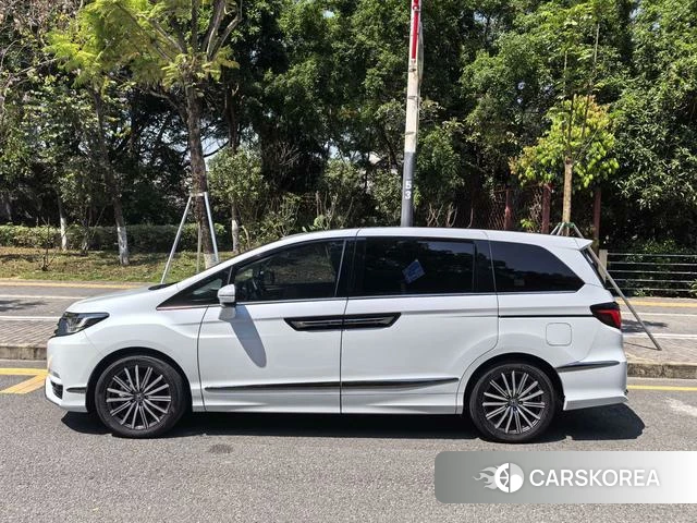 Honda Ai Lishen id 4274003 из Китая 20