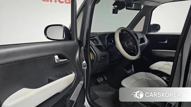 Kia The New Kia Ray EV id 4266578 из Кореи 29