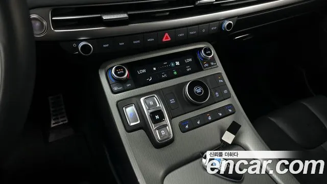 Hyundai The New Palisade id 2795265 из Кореи 19