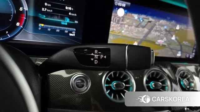 Mercedes-Benz CLS-Class C257 id 3004365 из Кореи 19