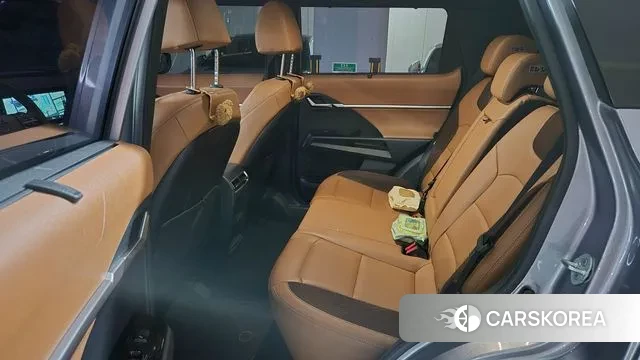 Ssangyong Torres id 3021377 из Кореи 13