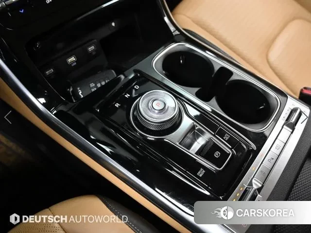 Kia Carnival 4th generation id 3581419 из Кореи 19