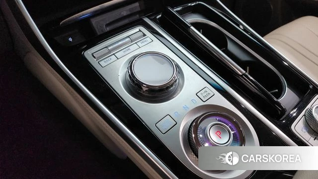 Genesis GV80 id 4696464 из Кореи 34