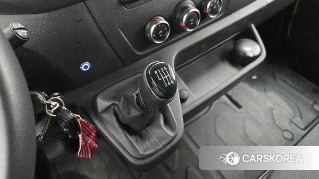 Renault Korea (Samsung) Master id 4476621 из Кореи 19