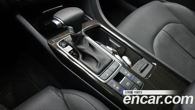 Kia The New K5 2nd generation id 2808396 из Кореи 19