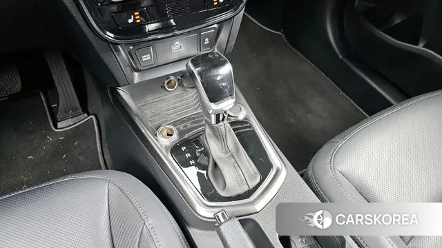 Ssangyong Berry New Tivoli id 3551213 из Кореи 19