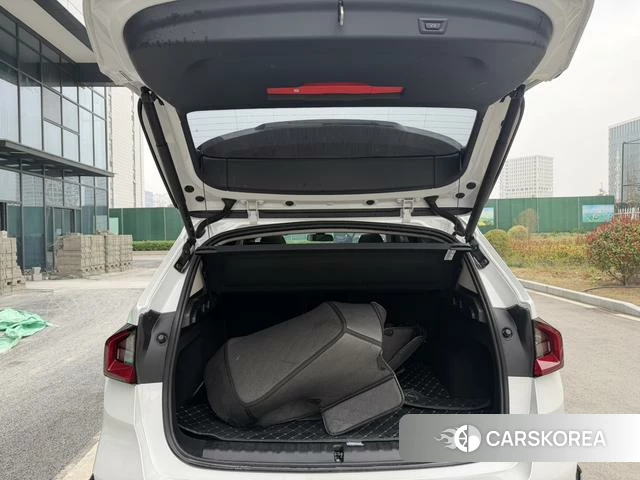 BMW X1 id 4272292 из Китая 27