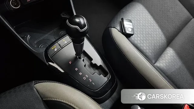 Kia All New Morning (JA) id 3368156 из Кореи 19