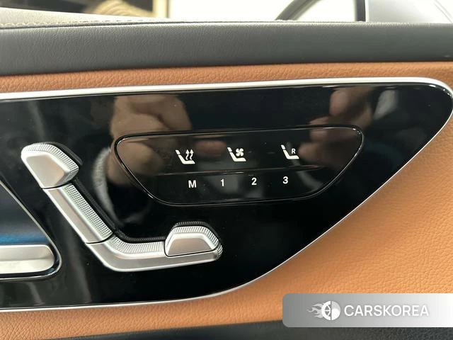 Mercedes-Benz GLC id 4271481 из Китая 20