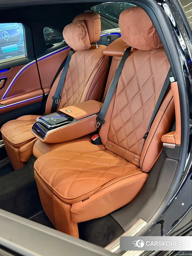 Mercedes-Benz Maybach S-class id 4277715 из Китая 14