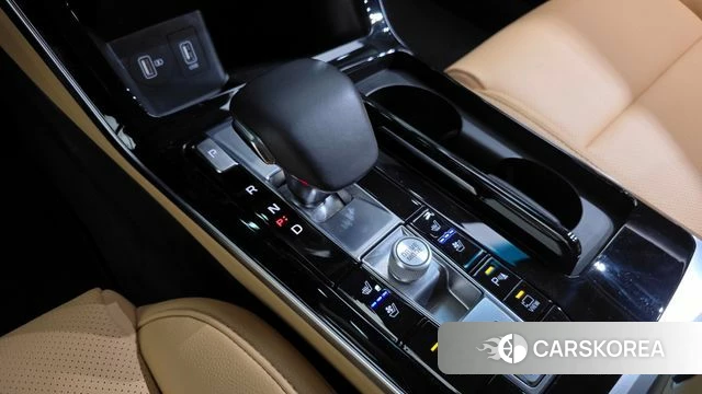 Kia K7 Premier id 4188072 из Кореи 19