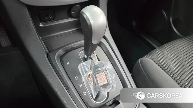 Chevrolet (GM Daewoo) Captiva id 3239305 из Кореи 19