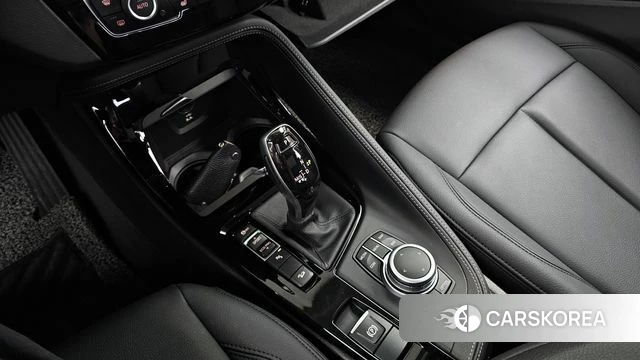 BMW X1 (F48) id 4282366 из Кореи 31