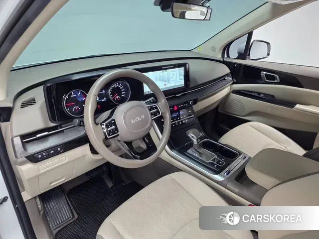 Kia Carnival 4th generation id 3716667 из Кореи 19