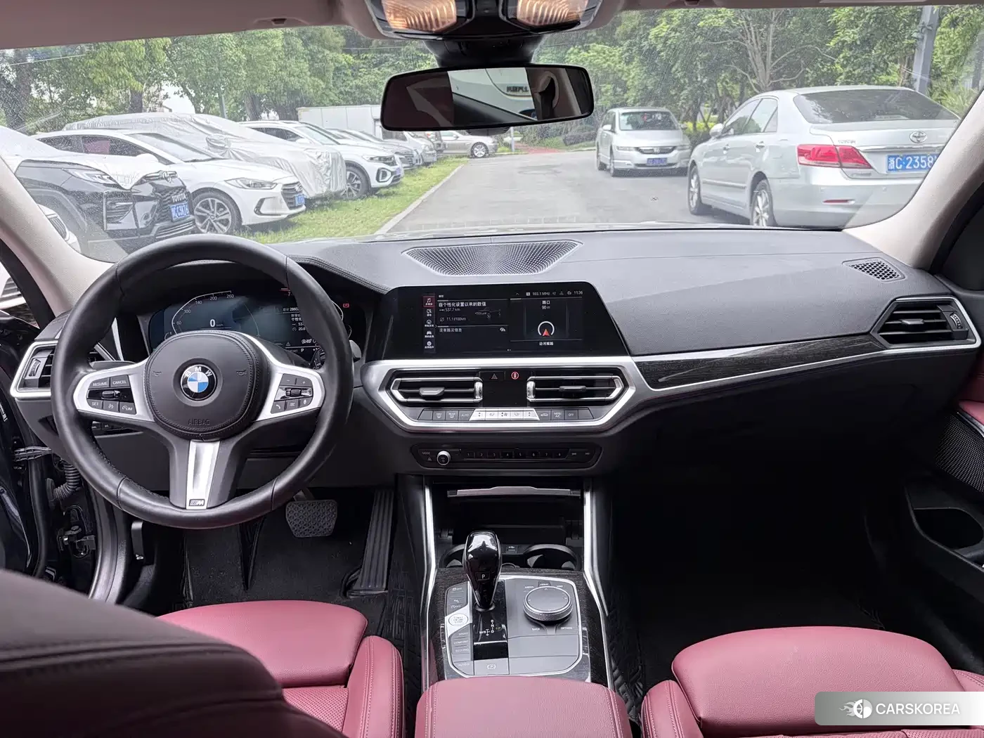 BMW 3 series id 4514181 из Китая 15