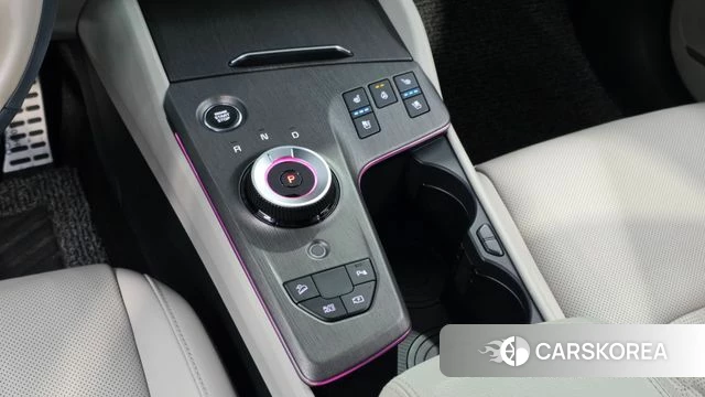 Kia The New Sportage 5th Generation Hybrid id 4847484 из Кореи 19