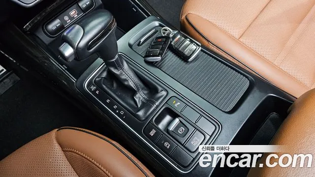 Kia The New Sorento id 2710739 из Кореи 19