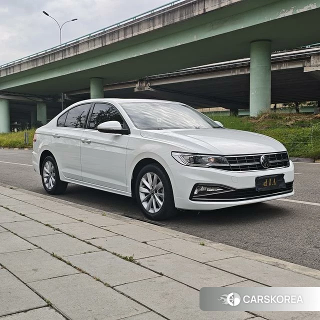 Volkswagen Bora id 4387422 из Китая 9