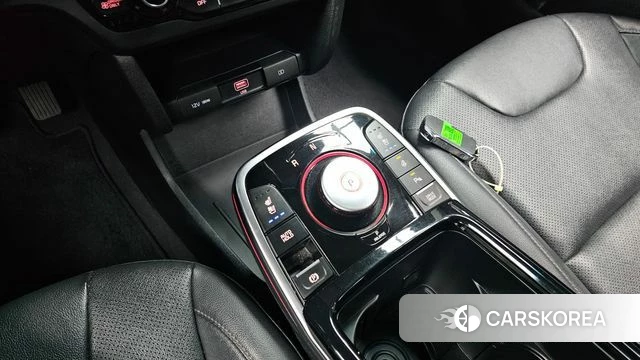 Kia Niro Plus id 4631155 из Кореи 32